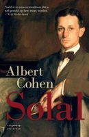 Solal - Albert Cohen - ebook