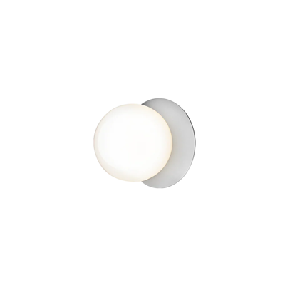 Nuura - Liila 1 Medium Plafond/Wandlamp