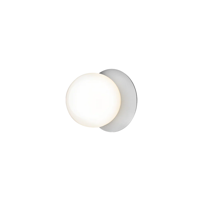 Nuura - Liila 1 Medium Plafond/Wandlamp