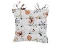 Toscane kussen ca. 46x46 cm Florina natural Madison - Madison