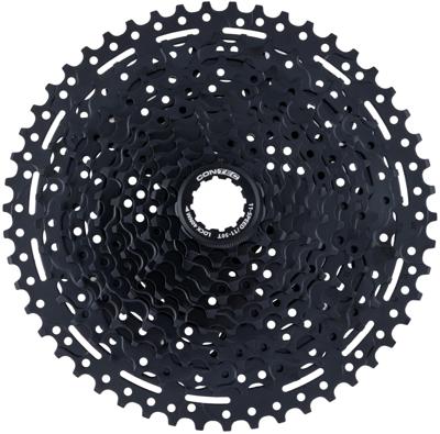 CONTEC Ct cas.sprocket grad.lg 11-50t 11sp black