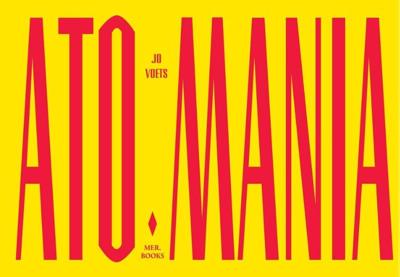 Atomania (Paperback)