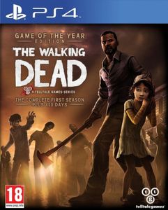 The Walking Dead (GOTY Edition) + 400 Days