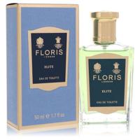 Herenparfum Floris Elite EDT 50 ml