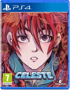 PS4 Celeste