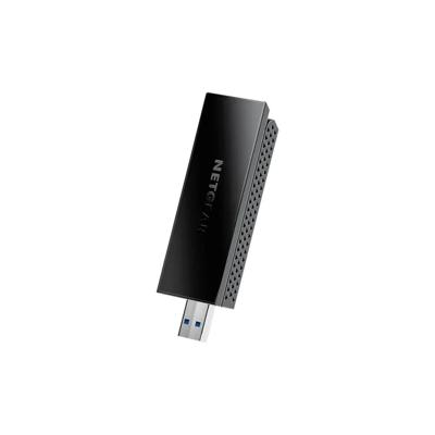 NETGEAR A7500-100PES Netwerkadapter USB-A 3.2 Gen 1 1800 MBit/s