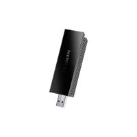 NETGEAR A7500-100PES Netwerkadapter USB-A 3.2 Gen 1 1800 MBit/s - thumbnail