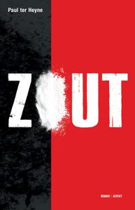 Zout - Paul ter Heyne - ebook