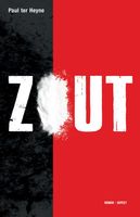 Zout - Paul ter Heyne - ebook - thumbnail