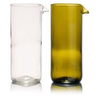 Karaf van Geupcycled Glas Karaf van Geupcycled Glas