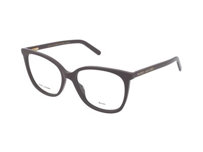 Brillen met correctie Marc Jacobs Marc 662 KB7