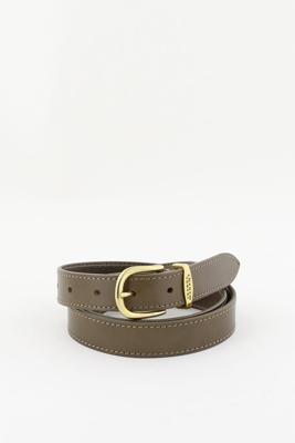 Isabel Marant riem Zadd CE014CFA-A3B62A khaki