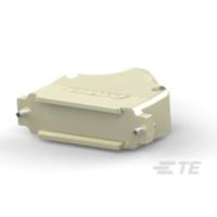 TE Connectivity TE AMP AMPLIMITE RFI/EMI Shielded Hardware 5745175-5 1 stuk(s) Bag - thumbnail