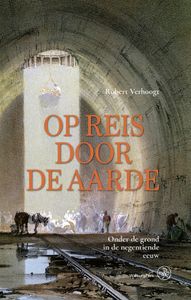 Op reis door de aarde - Robert Verhoogt - ebook