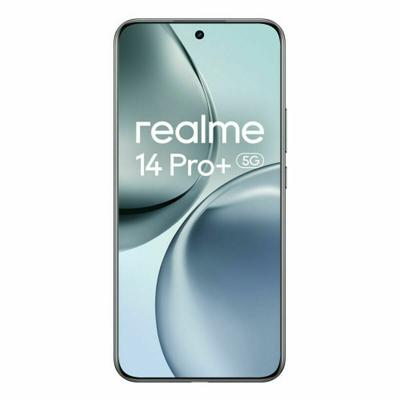 Smartphone Realme 12 GB RAM 512 GB Grijs