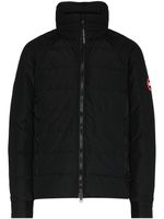 Canada Goose doudoune HyBridge Base - Noir - thumbnail