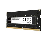 Lexar 8GB DDR4 3200 SODIMM 1.2V geheugen