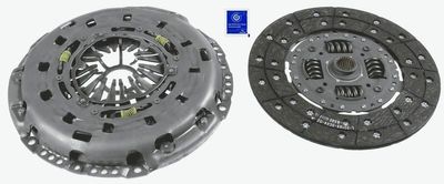Koppelingsset 3000951910