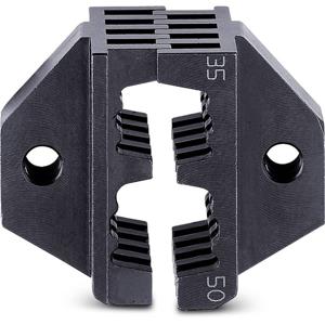 Phoenix Contact CRIMPFOX 50R/DIE 1212042 Krimpprofiel Geschikt voor merk Phoenix Contact
