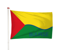 Vlag Buurse
