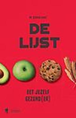 De Lijst - Servaas Dr. Bingé - ebook