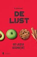 De Lijst - Servaas Dr. Bingé - ebook