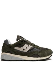 Saucony baskets Shadow 6000 - Vert