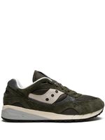 Saucony baskets Shadow 6000 - Vert - thumbnail