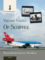 Vreemde vogels op Schiphol (Paperback)