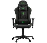 Razer TAROK NATRIX Cloth Gamestoel zwart
