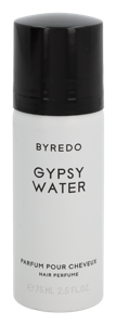 Byredo Gypsy Water Hair Perfume 75ml