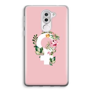 Venus: Honor 6X Transparant Hoesje