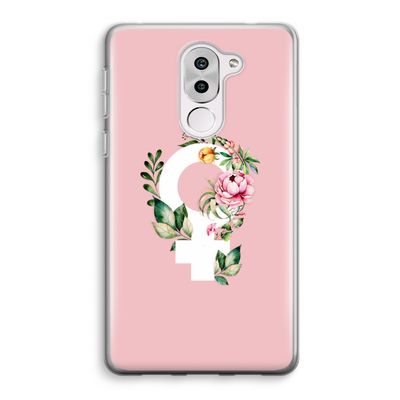 Venus: Honor 6X Transparant Hoesje