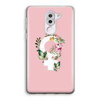 Venus: Honor 6X Transparant Hoesje Venus: Honor 6X Transparant Hoesje