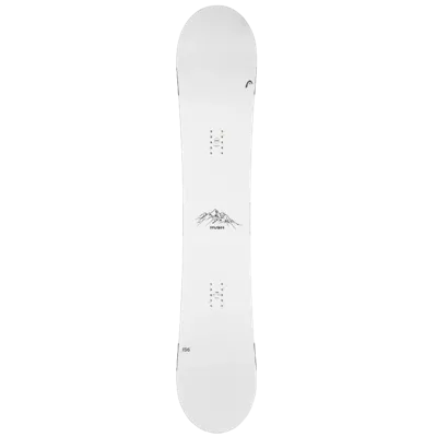 Head Rush Snowboard