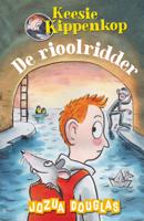 De rioolridder (Hardback)