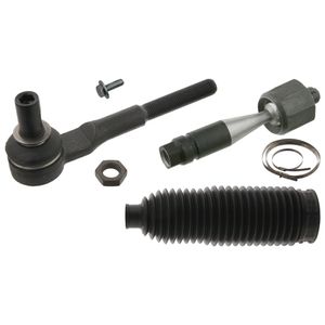 Spoorstang 49040