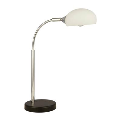 Searchlight TafellampAstro chroom - EU3086-1WH