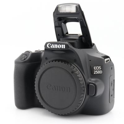 Canon EOS 250D body occasion