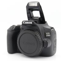 Canon EOS 250D body occasion