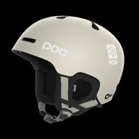 POC Fornix MIPS POW JJ Helm Mineral Grey Matt M-L/55-58