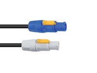 PSSO PowerCon Connection Cable 3x2.5 3m - thumbnail