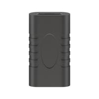 USB 3.2 GEN 1 (USB 3.0) USB-C koppelstuk - USB-C naar USB-C - 5Gbit/s - USB adapter