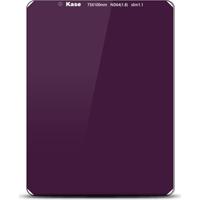 Kase KW75 75x100 ND64