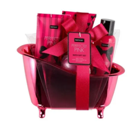 Sence Perfectly Pink Body Bad Giftset