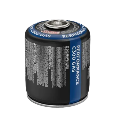 Coleman Performance 300 Gas