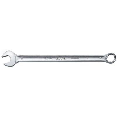Gedore 6080410 7 XL 21 Ring-steeksleutel Sleutelbreedte (metrisch) 21 mm
