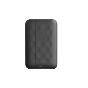 Xtorm uel Series 5 Power Pack wireless magnetic 10000 mAh Powerbank Zwart