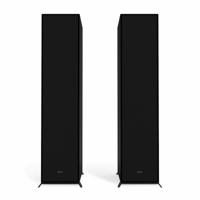 Klipsch R-800F Vloerstaande speaker Zwart