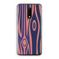 Bast A: OnePlus 7 Transparant Hoesje